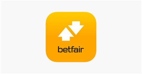 betfair app store